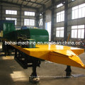 Bohai Arch Building Automatic Forming Machine